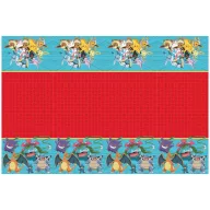 Pokémon Next Generation plastični stolnjak 120x180 cm