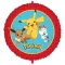 Pokémon Next Generation folija balon 46 cm