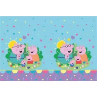 Pepina Praščić With Love plastični stolnjak 120x180 cm