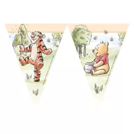 Disney Winnie Pooh Loves Nature zastavica 2,3 m FSC