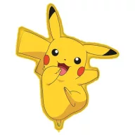 Pokémon Shaped Pika folijski balon 60x77 cm