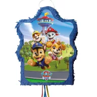 Psići u ophodnji Team 3D pinata