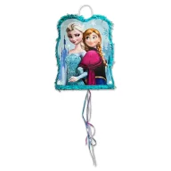 Disney Snježno kraljevstvo Magical Season 3D pinata