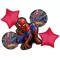 Spider-Man Secret Identity set od 5 folijskih balona