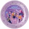 K-Pop Demon Hunters Honmoon mikro premium plastični plitki tanjuri set od 4 kom 21 cm