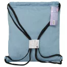 K-Pop Demon Hunters Denim Dreams sportska torba, vrećica za sport 40 cm