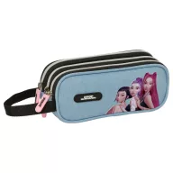 K-Pop Demon Hunters Denim Dreams Pernica s 3 pretinca 21 cm