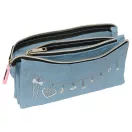 K-Pop Demon Hunters Denim Dreams Pernica s 3 pretinca 22 cm