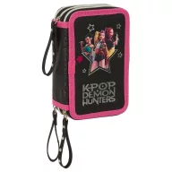 K-Pop Demon Hunters Energy puna pena s 3 razine pune