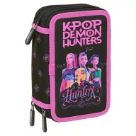 K-Pop Demon Hunters Negra puni 3-etažni