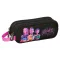 K-Pop Demon Hunters Negra Pernica s 2 pretinca 21 cm