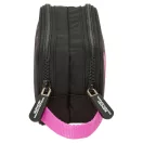 K-Pop Demon Hunters Negra Pernica s 2 pretinca 21 cm