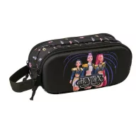 K-Pop Demon Hunters Sound 3D pernica s 2 pretinca, 21 cm