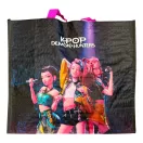 K-Pop Demon Hunters Sound torba za kupovinu 45 cm