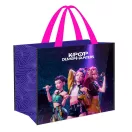 K-Pop Demon Hunters Sound torba za kupovinu 45 cm