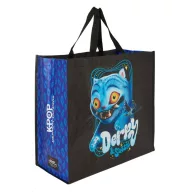 K-Pop Demon Hunters Derpy & Sussie torba za kupovinu 45 cm