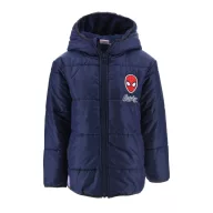Spider-Man Blue dječja podstavljena jakna 3 godine/98 cm