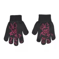 Disney Minnie Pink Contour dječje rukavice