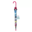 Disney Lilo i Stitch Island dječji prozirni kišobran Ø72 cm