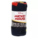 Disney Mickey Game On polar deka 100x150cm