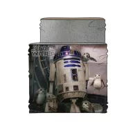 Star Wars R2D2 dječji šal, snood