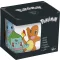 Pokémon Dancers porculanska šalica 325 ml (11 oz) U poklon kutiji