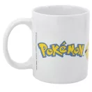 Pokémon Dancers porculanska šalica 325 ml (11 oz) U poklon kutiji