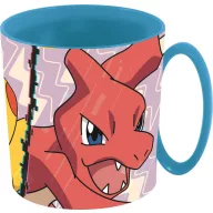 Pokémon Battle mikro šalica 350 ml