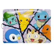 Pokémon Battle podmetač za tanjur 43x28 cm