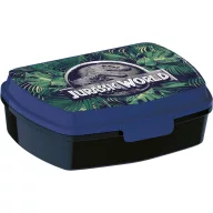   Jurassic World Tropical smiješna plastična kutija za sendviče