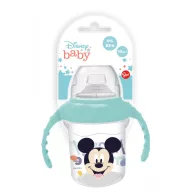 Disney Mickey Hello World čaša za piće 250 ml