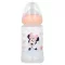 Disney Minnie Ooh Lala! dječja bočica 2,4 dl
