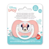 Disney Minnie Ooh Lala! obostrana dječja duda s kućištem