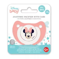   Disney Minnie Ooh Lala! duda za igru i uspavljivanje s kutijom