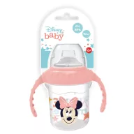 Disney Minnie Ooh Lala! čaša za piće 250 ml