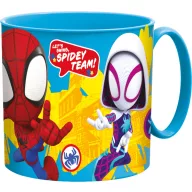 Spider-Man Spidey mikro šalica 265 ml