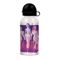   K-Pop Demon Hunters Energy aluminijska boca s čepom za piće 400 ml