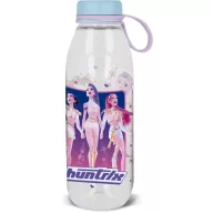   K-Pop Demon Hunters Energy Ecozen plastična boca sa navojnim čepom 650 ml