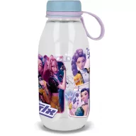   K-Pop Demon Hunters Energy Ecozen plastična boca s navojnim poklopcem 460 ml