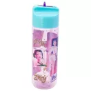 K-Pop Demon Hunters Energy Hydro Tritan plastična boca za vodu sa slamkom 540 ml