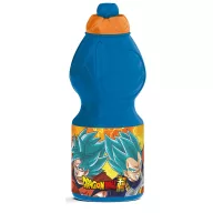 Dragon Ball Energy plastična sportska boca 400 ml