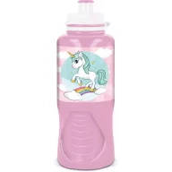 Jednorog Range Ergo plastična sportska boca 430 ml