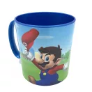 Super Mario Mushroom Kingdom mikro šalica 350 ml