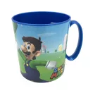 Super Mario Mushroom Kingdom mikro šalica 350 ml
