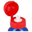 Super Mario Mushroom Kingdom aluminijska boca s čepom za piće 400 ml