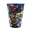 Super Mario Kart plastična čaša 260 ml