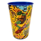 Ninja kornjače Joviality plastična čaša 260 ml