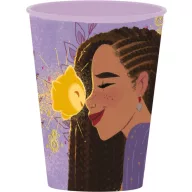   Disney Wish (Kívánság = Wish) Magic plastična čaša 260 ml
