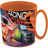 Racing Power Orange mikro šalica 350 ml