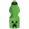 Minecraft Creeper plastična sportska boca 400 ml